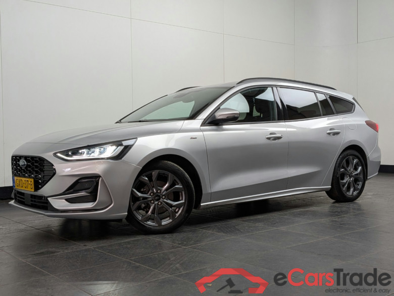 FORD Focus wagon 1.0 EBH ST Line #1