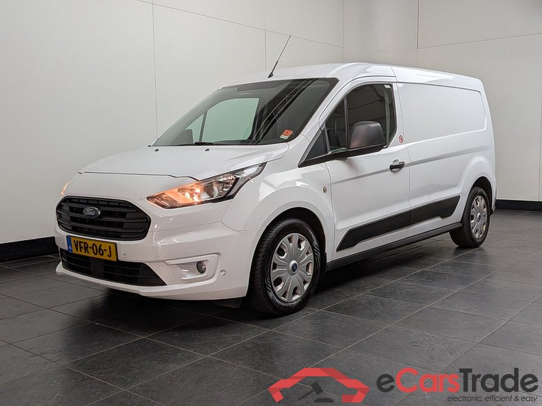 FORD TRANSIT CONNECT 1.5 EcoBlue L2 Trend