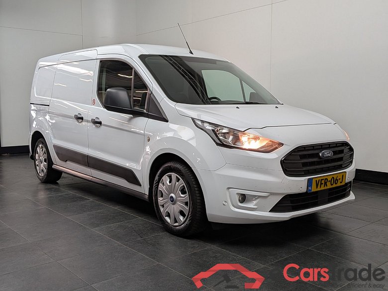 FORD TRANSIT CONNECT 1.5 EcoBlue L2 Trend #2