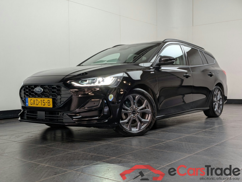 FORD Focus wagon 1.0 EBH ST Line #1