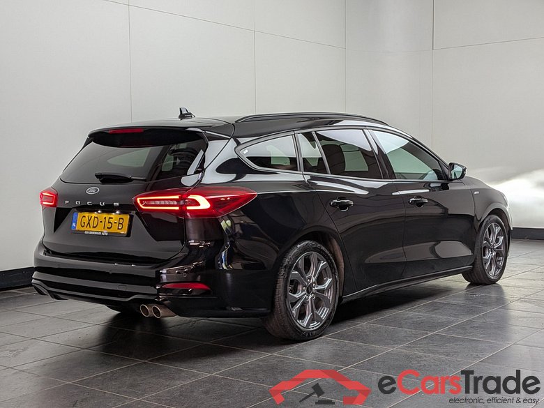 FORD Focus wagon 1.0 EBH ST Line #3