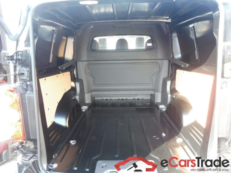 Peugeot Expert XL Cabine approfondie (Double Cab) 2.2L Diesel 180 ch #5