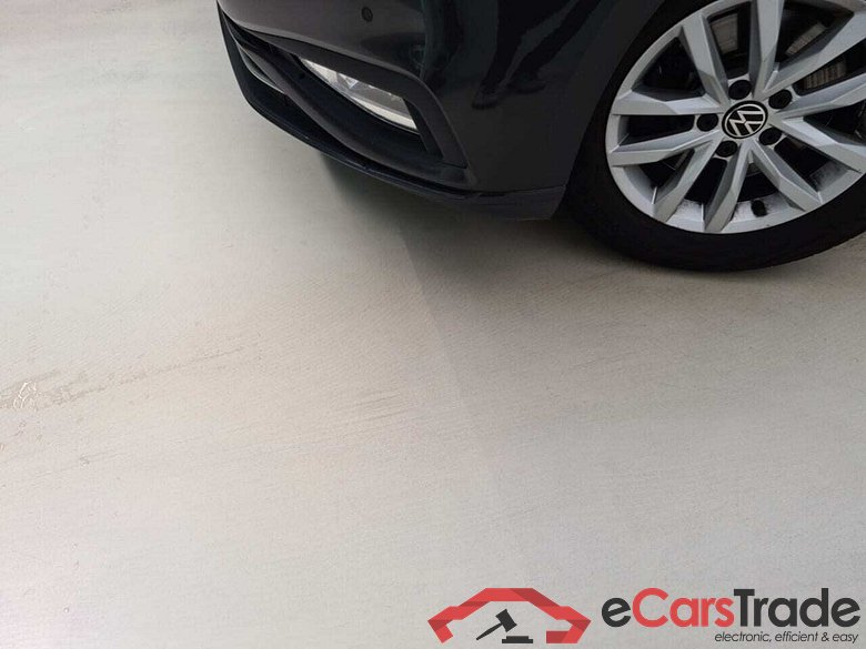 VOLKSWAGEN PASSAT VARIANT 2.0 TDI STYLE DSG #5