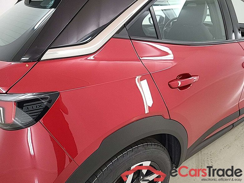 OPEL MOKKA-E ELEGANCE 50 KWH #4