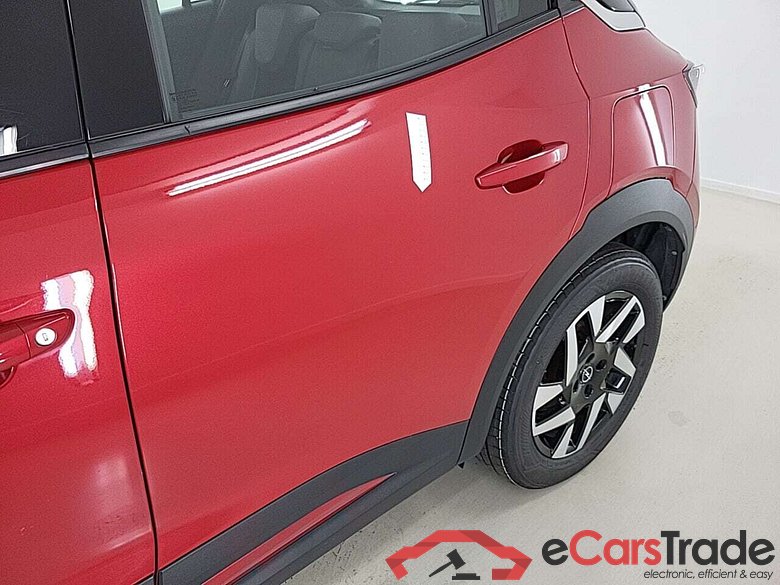 OPEL MOKKA-E ELEGANCE 50 KWH #6