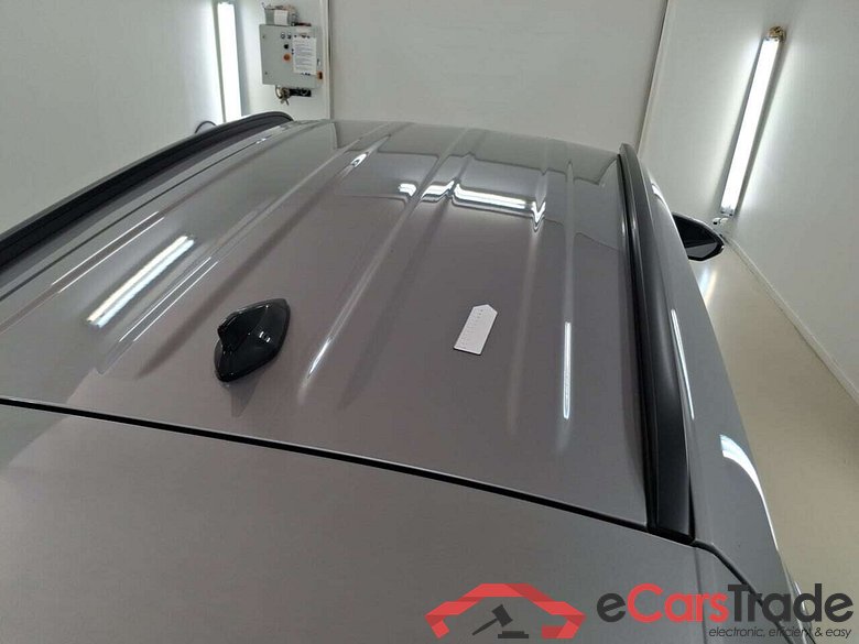 HYUNDAI TUCSON 1.6 T-GDI FEEL AUT. #6