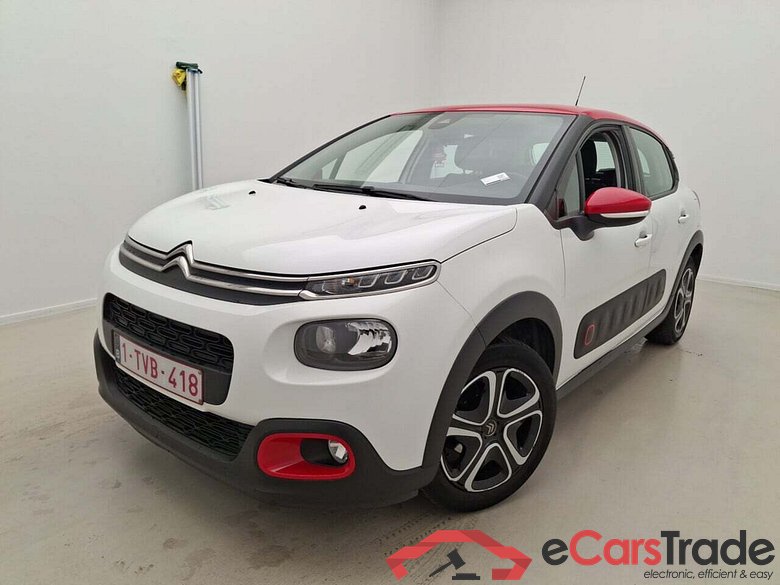 CITROEN C3 1.2 PT FEEL