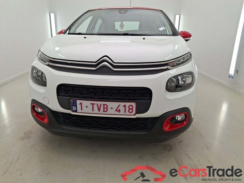 CITROEN C3 1.2 PT FEEL #4