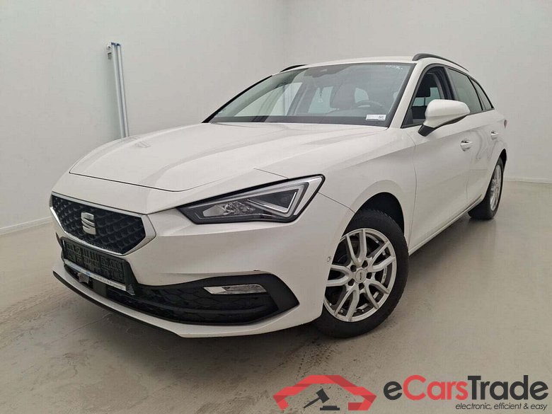 SEAT LEON ST 2.0 TDI STYLE DSG #1