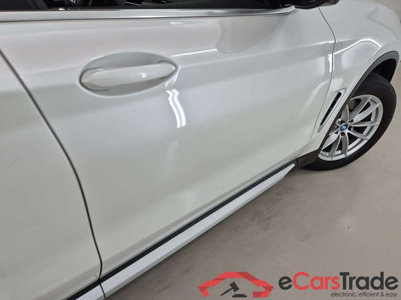 BMW X3 2.0 XDRIVE30E AT #5