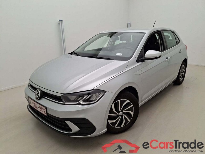 VOLKSWAGEN POLO 1.0 TSI OPF LIFE BUSINESS DSG #1