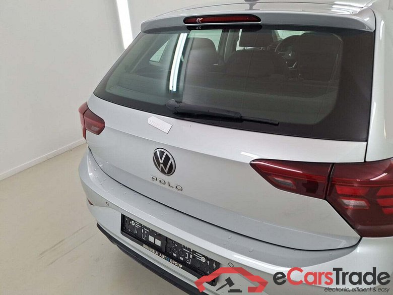 VOLKSWAGEN POLO 1.0 TSI OPF LIFE BUSINESS DSG #5