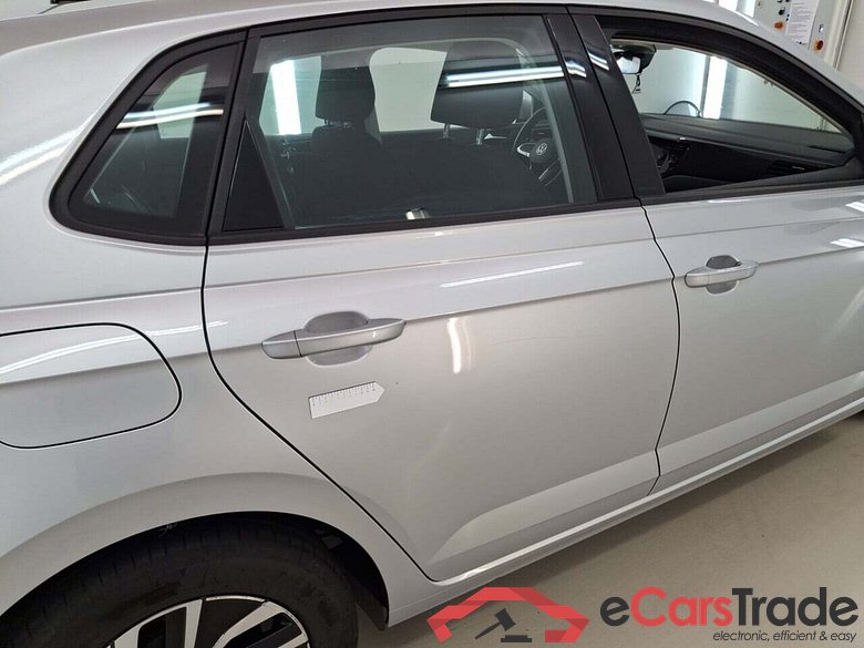 VOLKSWAGEN POLO 1.0 TSI OPF LIFE BUSINESS DSG #6