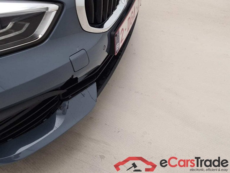 BMW 1-SERIE 1.5 118I AUT #6