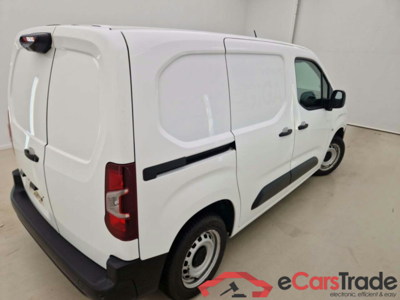 CITROEN BERLINGO 1.5 M LIGHT BLUEHDI L1H1 #5