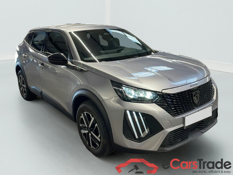 Peugeot 2008 Style 1.2 S&S 75kW BVM6