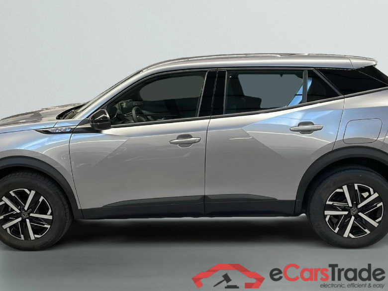 Peugeot 2008 Style 1.2 S&S 75kW BVM6 #4
