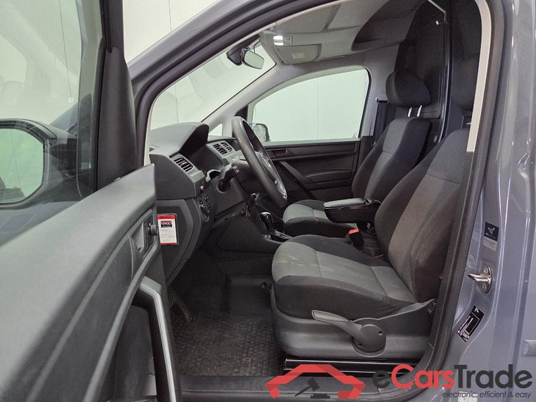 VOLKSWAGEN CADDY 1.4 TSI L1H1 BMT Comfortline #5