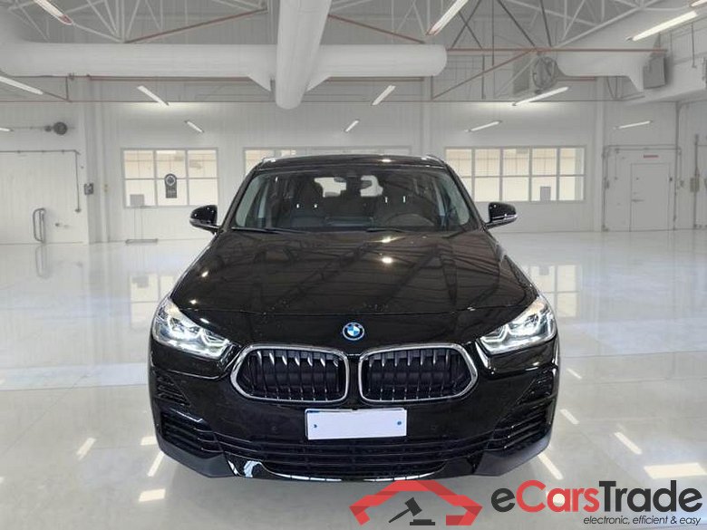 BMW X2 / 2017 / 5P / SUV XDRIVE 25E BUSINESS X AUTOMATICO #6