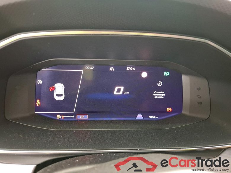 SEAT Leon / 2020 / 5P / Berline 1.5 eTSI 150 DSG S&S FR #6