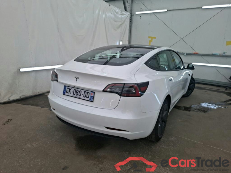 TESLA Model 3 / 2018 / 4P / Berline Propulsion #4