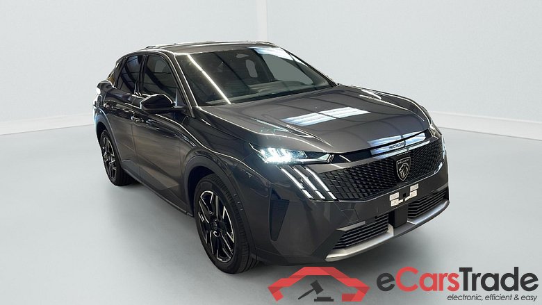 Peugeot 3008 Hybrid 145 e-DCS6 Allure