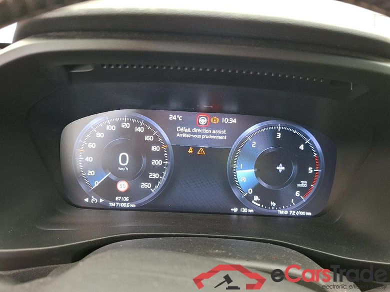 XC40 R Design 2WD 2.0 D3 150CV BVM6 E6dT #6