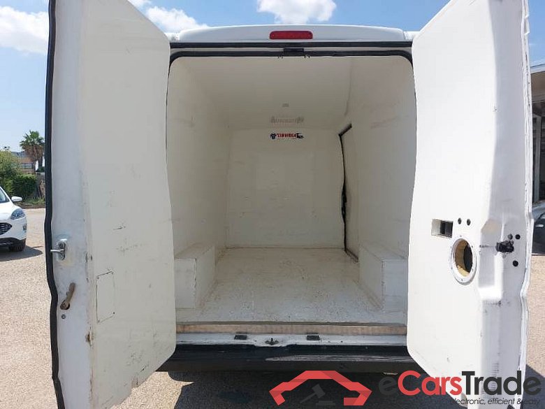 FIAT DUCATO / 2014 / 4P / FURGONE 35 LH2 2.3 MULTIJET 16V 150CV 6M #5