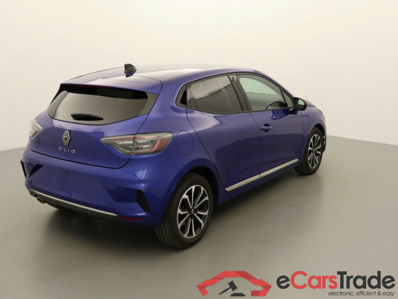 Renault Clio Techno TCe 90 #2