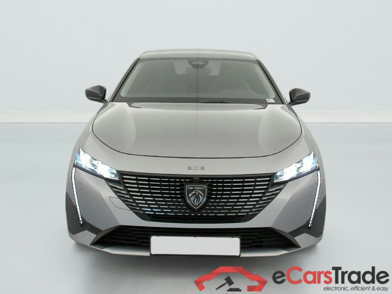 Peugeot 308 Hybrid 145 e-DCS6 Allure #2