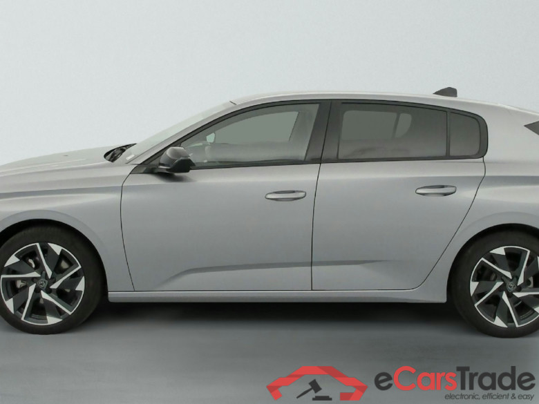 Peugeot 308 Hybrid 145 e-DCS6 Allure #4