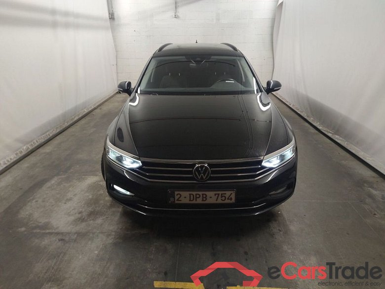 Volkswagen Passat Variant 2.0 TDI SCR 110kW DSG7 Style Business 5d #5