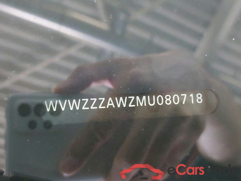 VOLKSWAGEN POLO 70 kW #2
