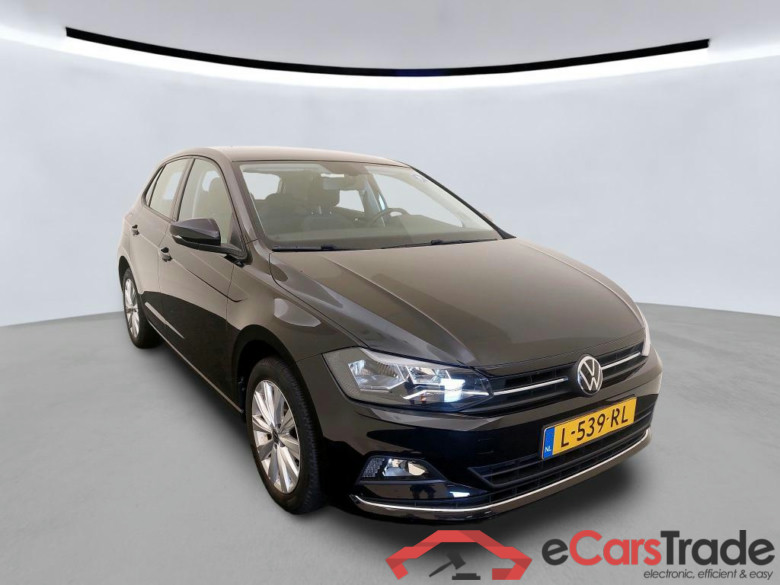 VOLKSWAGEN POLO 70 kW #4