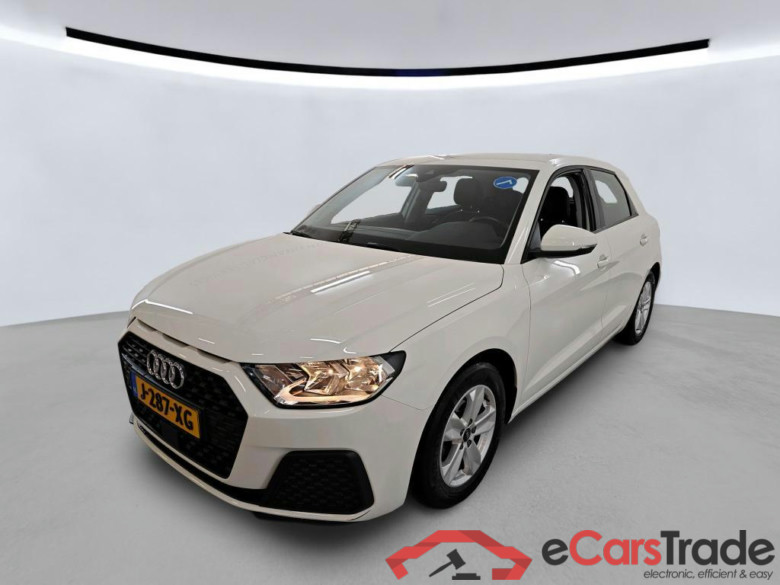 AUDI A1 Sportback 70 kW #1