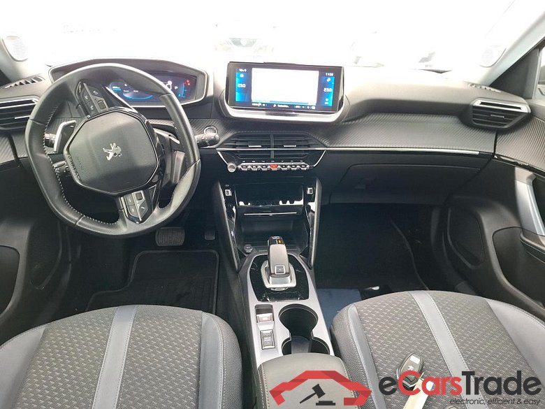 2008 Allure Business 1.5 HDi 130CV BVA8 E6d #5