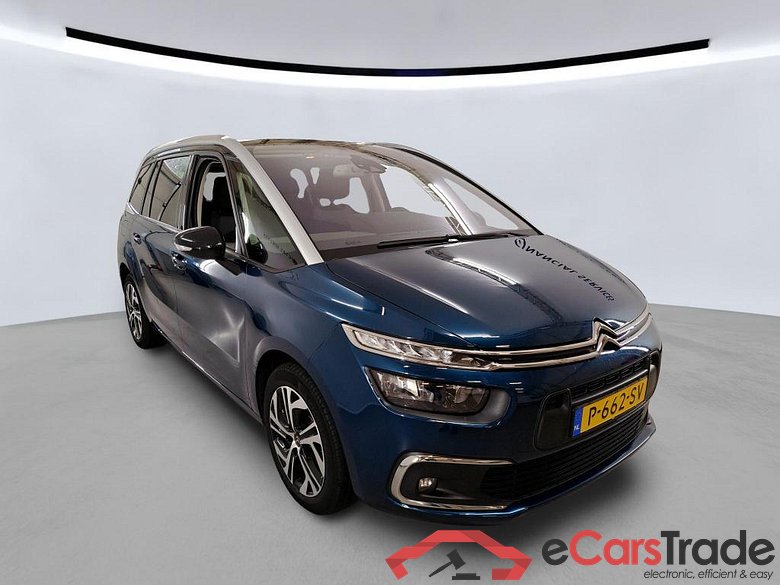 CITROEN Grand C4 SpaceTourer 96 kW #4