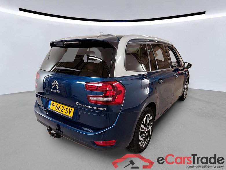 CITROEN Grand C4 SpaceTourer 96 kW #5