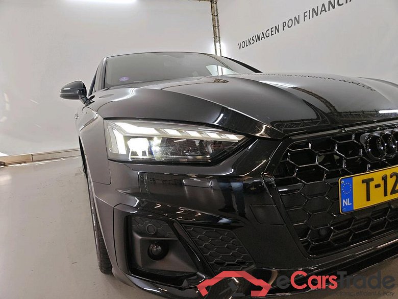 AUDI A5 Sportback 150 kW #4