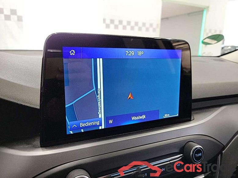 FORD Focus Wagon 1.0 EB Connected #6