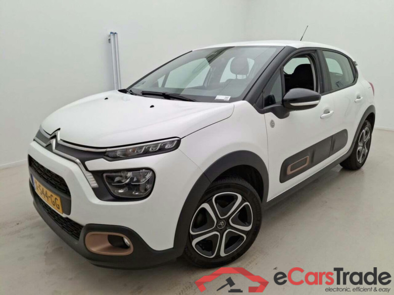 CITROEN C3 1.2 PT C-Series #1