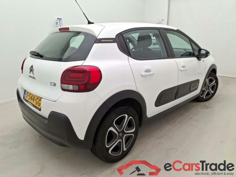 CITROEN C3 1.2 PT C-Series #2