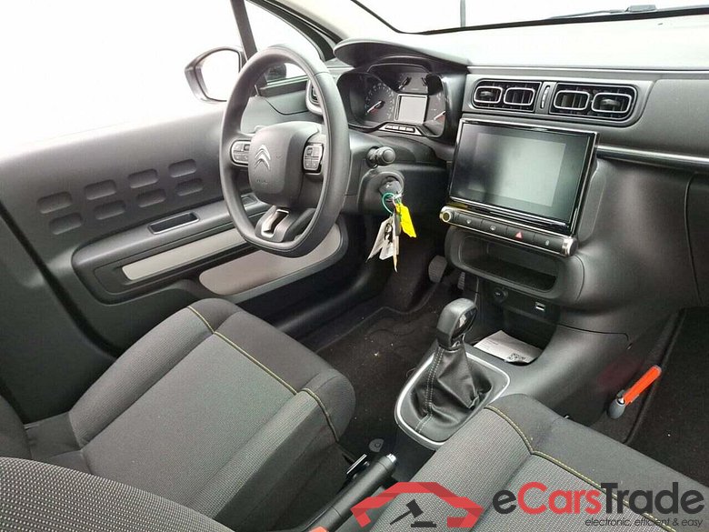 CITROEN C3 1.2 PT C-Series #3