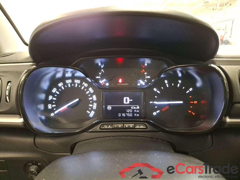 CITROEN C3 1.2 PT C-Series #4