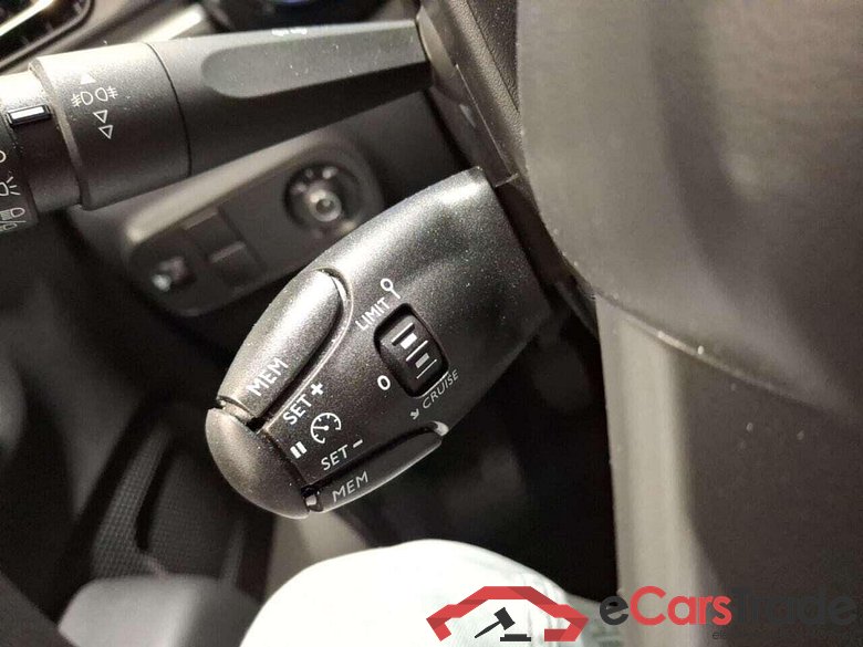 CITROEN C3 1.2 PT C-Series #6