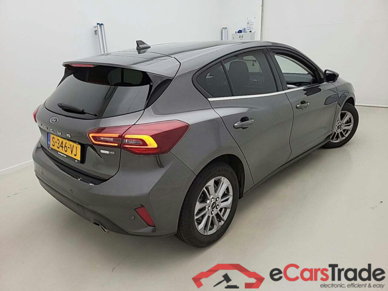 FORD FOCUS 1.0 EBH Titanium #2