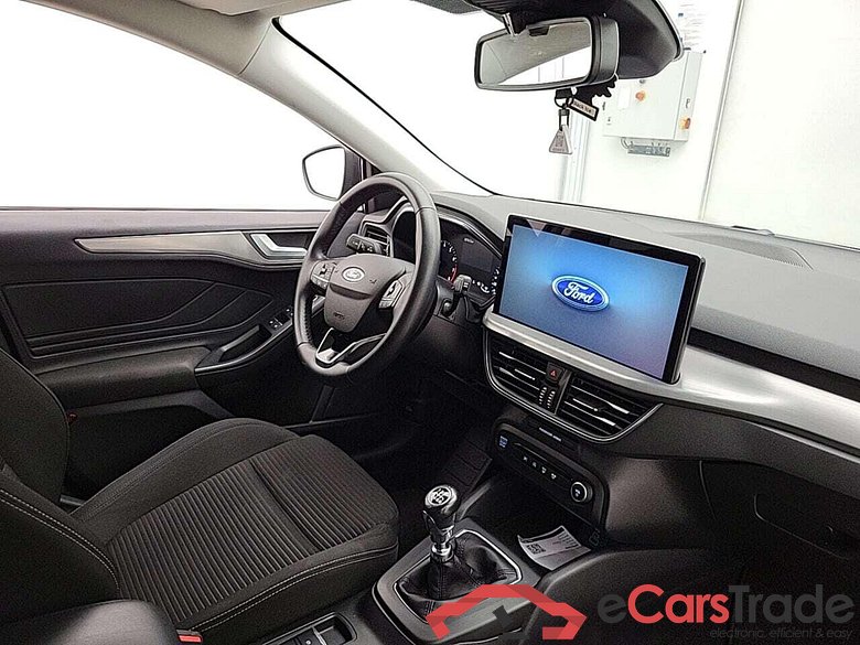 FORD FOCUS 1.0 EBH Titanium #3