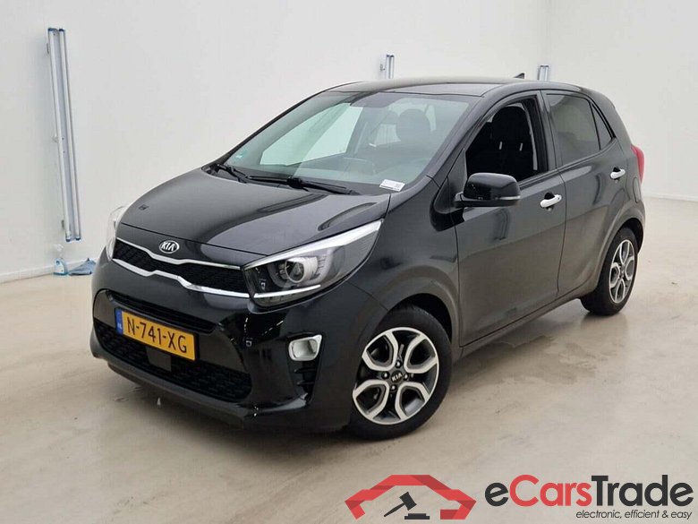 KIA Picanto 1.0 DPi Dyn.PlusLine