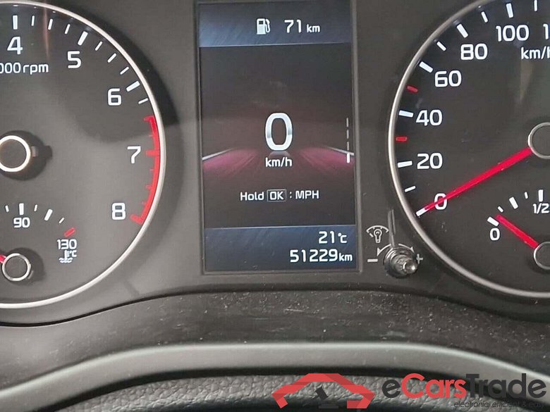 KIA Picanto 1.0 DPi Dyn.PlusLine #4
