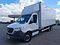 preview Mercedes Sprinter #0